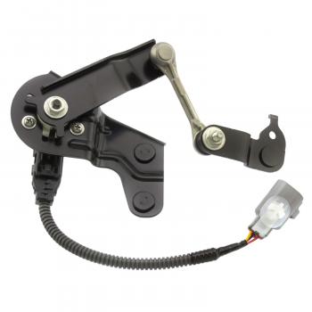 2015 Subaru Forester Suspension Ride Height Sensor Rear AISIN HSF002 image 2 of 3