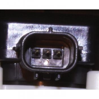 2011 Acura ZDX Suspension Ride Height Sensor Front Right AISIN HSH003 image 3 of 3