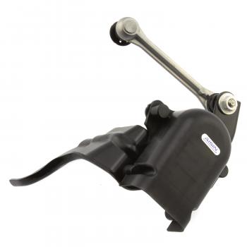 2011 Acura ZDX Suspension Ride Height Sensor Front Left AISIN HSH004 image 1 of 3