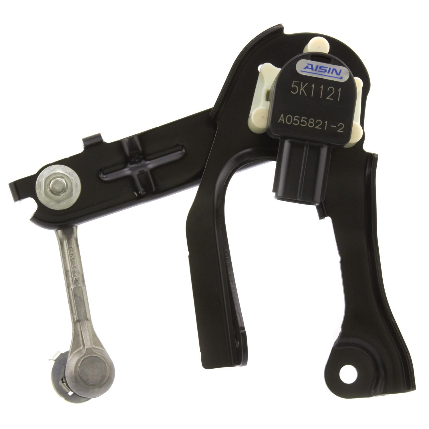 AISIN HSH006 Suspension Ride Height Sensor product image 1 of 3