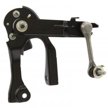 2011 Acura ZDX Suspension Ride Height Sensor Rear Left AISIN HSH006 image 2 of 3
