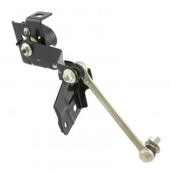 2009 Mitsubishi Outlander Suspension Ride Height Sensor Rear Right AISIN HSM001 image 2 of 3