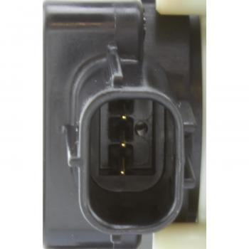2009 Mitsubishi Outlander Suspension Ride Height Sensor Rear Right AISIN HSM001 image 3 of 3