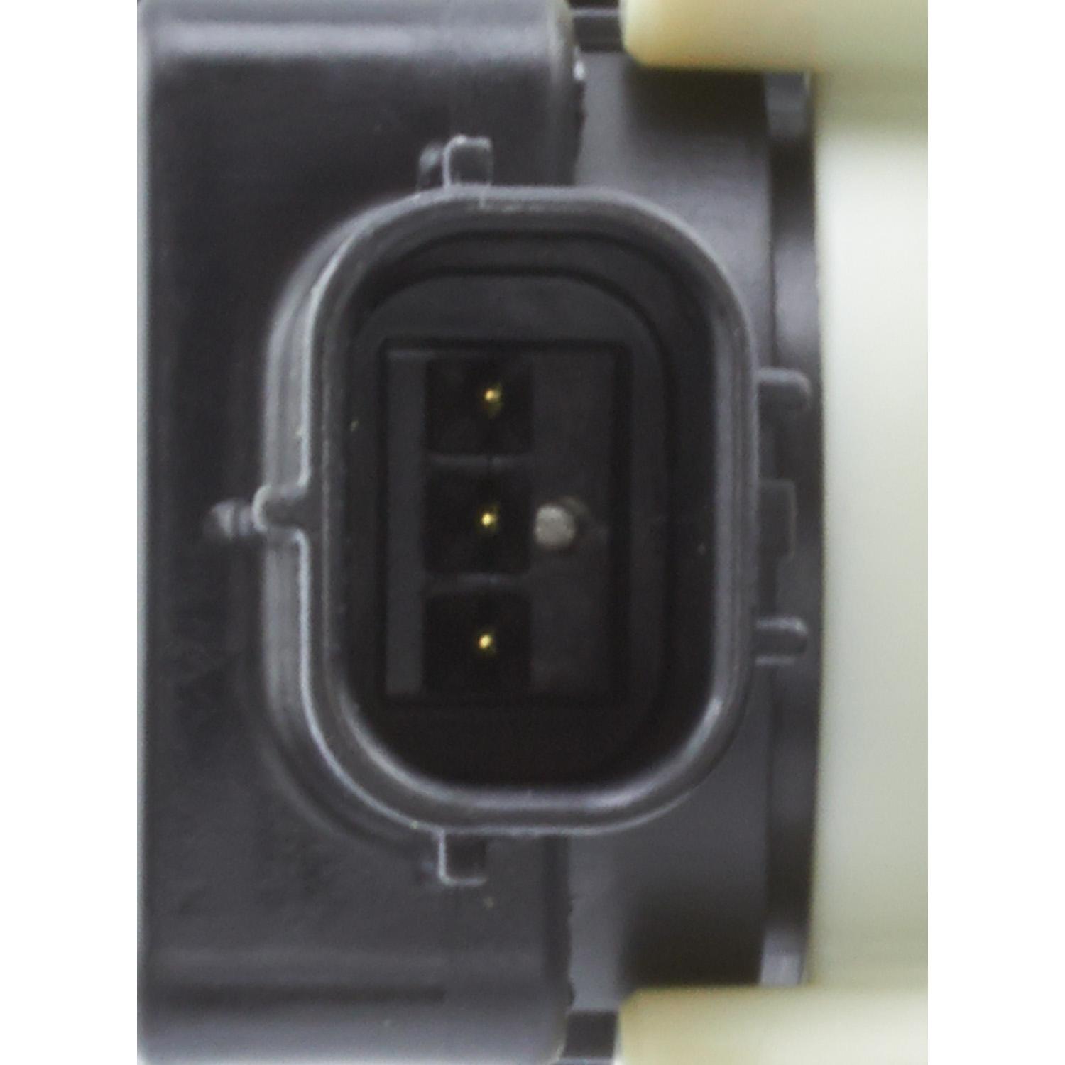 AISIN HSM003 - Suspension Ride Height Sensor AISIN HSM003 Suspension Ride Height Sensor product image 3 of 3