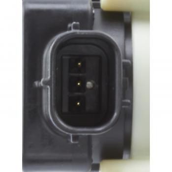 2009 Mitsubishi Outlander Suspension Ride Height Sensor Front Right AISIN HSM003 image 3 of 3