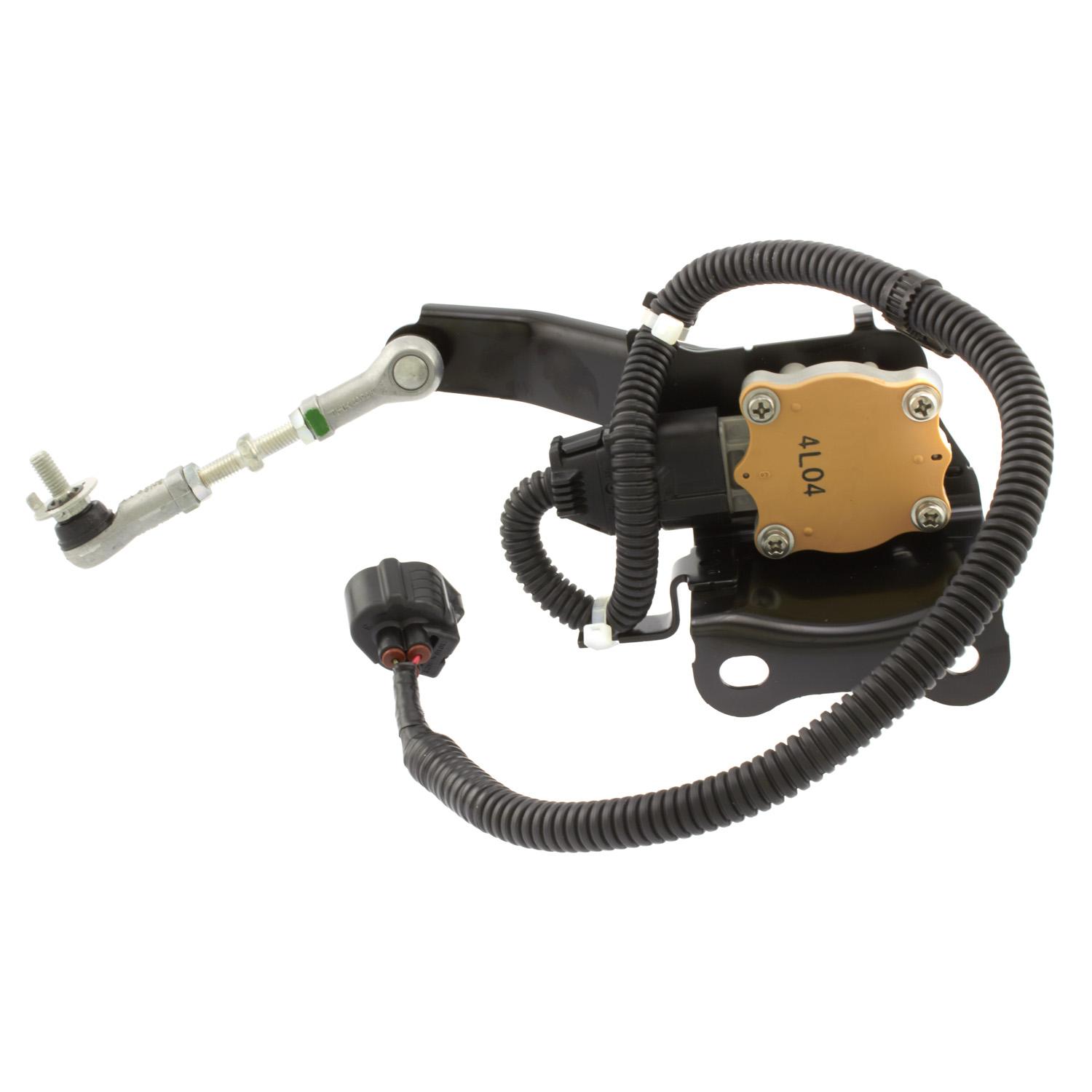 AISIN HST020 - Suspension Ride Height Sensor AISIN HST020 Suspension Ride Height Sensor product image 1 of 3