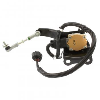 2000 Lexus LX470 Suspension Ride Height Sensor Front Right AISIN HST020 image 1 of 3