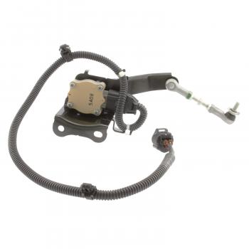 2000 Lexus LX470 Suspension Ride Height Sensor Front Left AISIN HST021 image 1 of 3