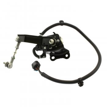 2000 Lexus LX470 Suspension Ride Height Sensor Front Left AISIN HST021 image 2 of 3
