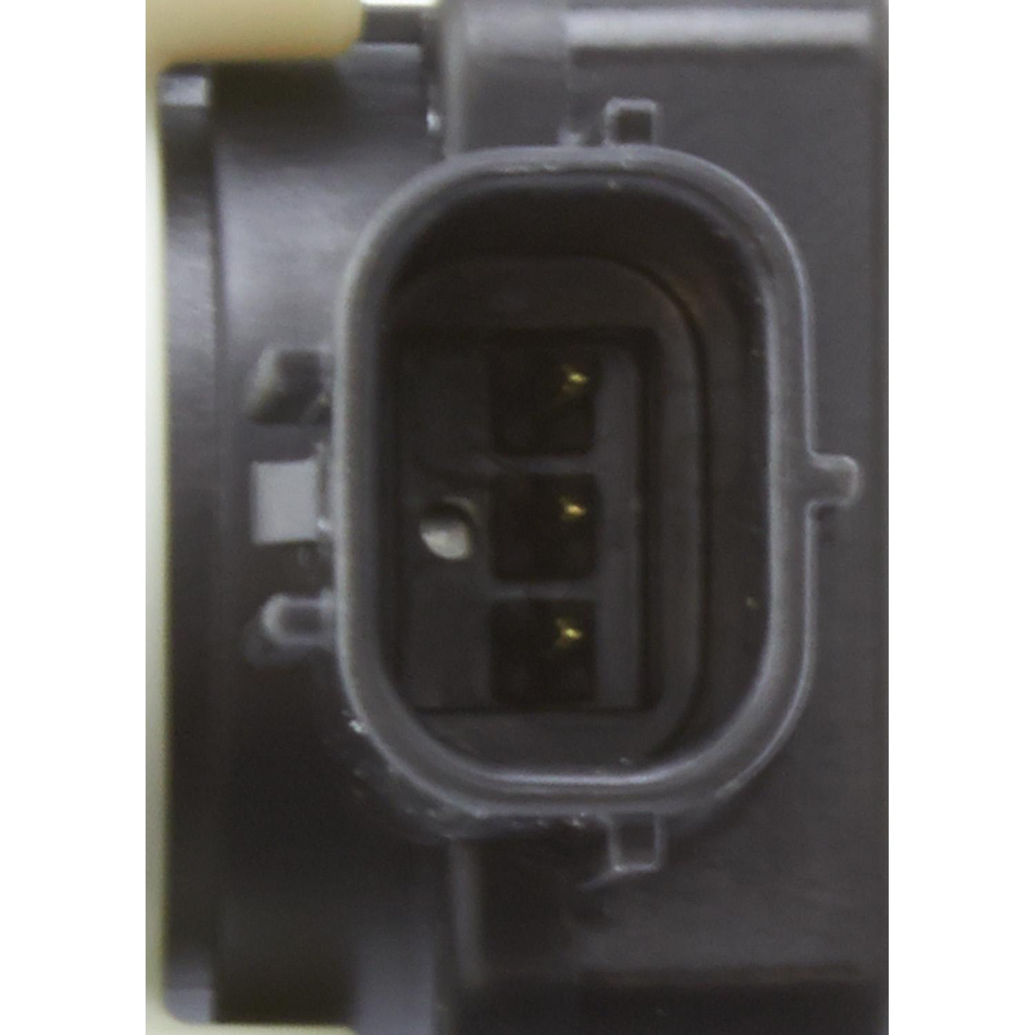 AISIN HST022 - Suspension Ride Height Sensor AISIN HST022 Suspension Ride Height Sensor product image 3 of 3
