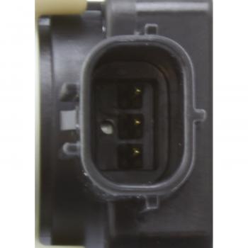2015 Lexus LX570 Suspension Ride Height Sensor Front Left AISIN HST022 image 3 of 3