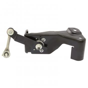 2009 Toyota Prius Suspension Ride Height Sensor Rear Left AISIN HST028 image 2 of 3
