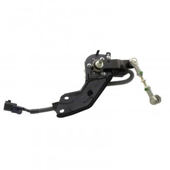 2009 Lexus GX470 Suspension Ride Height Sensor Rear Left AISIN HST029 image 2 of 3
