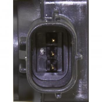 2009 Toyota Sequoia Suspension Ride Height Sensor Rear Right AISIN HST034 image 3 of 3