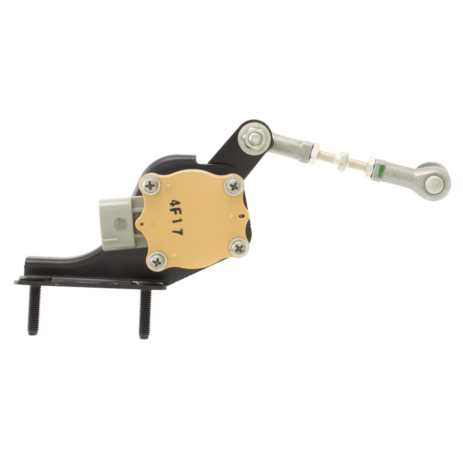 AISIN HST036 - Suspension Ride Height Sensor AISIN HST036 Suspension Ride Height Sensor product image 1 of 3
