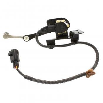 2015 Lexus LX570 Suspension Ride Height Sensor Rear Right AISIN HST037 image 1 of 3