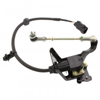 2007 Toyota Sequoia Suspension Ride Height Sensor Rear Left AISIN HST038 image 1 of 3