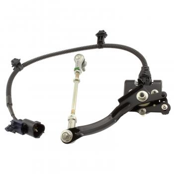 2007 Toyota Sequoia Suspension Ride Height Sensor Rear Left AISIN HST038 image 2 of 3