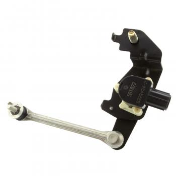 2009 Toyota Sequoia Suspension Ride Height Sensor Rear Left AISIN HST039 image 2 of 3