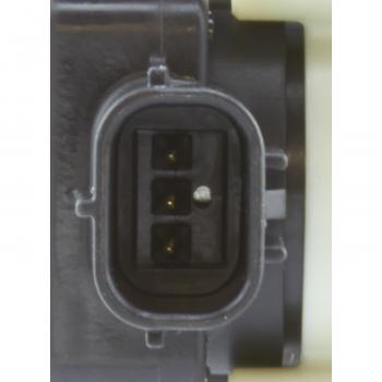 2009 Toyota Sequoia Suspension Ride Height Sensor Rear Left AISIN HST039 image 3 of 3