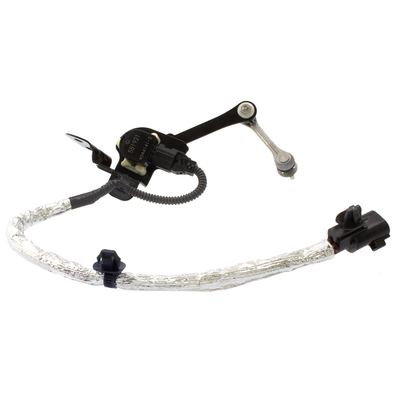 AISIN HST040 - Suspension Ride Height Sensor AISIN HST040 Suspension Ride Height Sensor product image 1 of 3