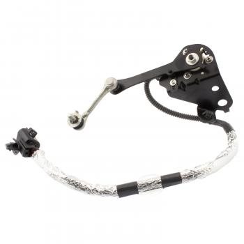 2015 Lexus LX570 Suspension Ride Height Sensor Rear Left AISIN HST041 image 2 of 3