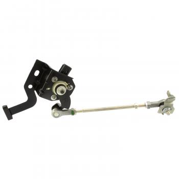 2011 Lexus RX450h Suspension Ride Height Sensor Front Right AISIN HST042 image 2 of 3