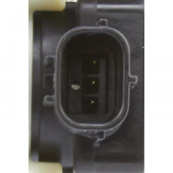 2011 Lexus RX450h Suspension Ride Height Sensor Front Right AISIN HST042 image 3 of 3
