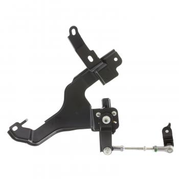 2010 Lexus LS460 Suspension Ride Height Sensor Front Right AISIN HST043 image 2 of 3