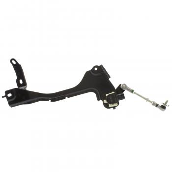 2010 Lexus LS460 Suspension Ride Height Sensor Front Right AISIN HST044 image 1 of 3