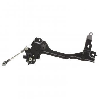 2010 Lexus LS460 Suspension Ride Height Sensor Front Right AISIN HST044 image 2 of 3