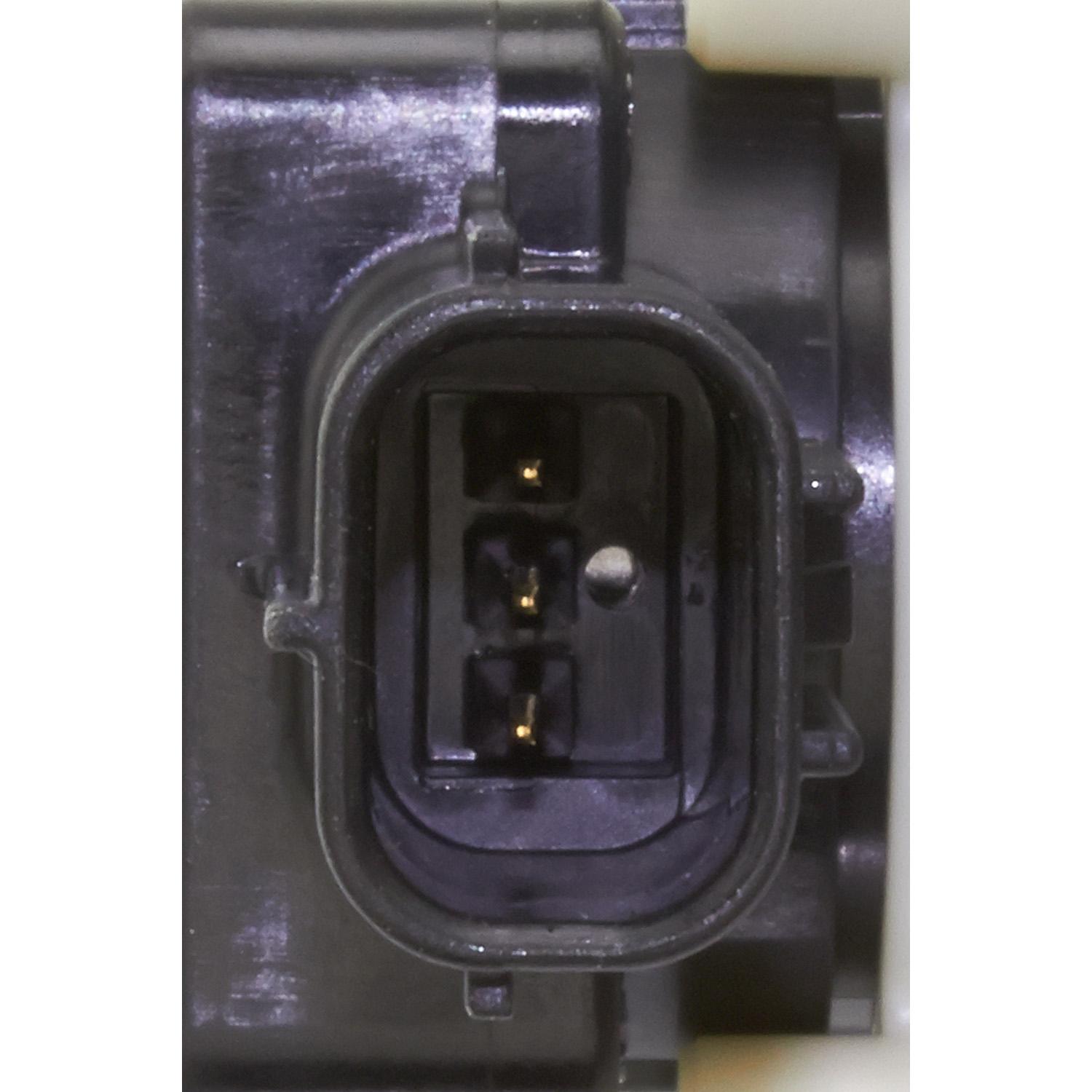 AISIN HST044 - Suspension Ride Height Sensor AISIN HST044 Suspension Ride Height Sensor product image 3 of 3