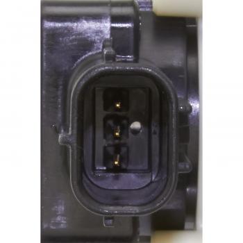 2010 Lexus LS460 Suspension Ride Height Sensor Front Right AISIN HST044 image 3 of 3