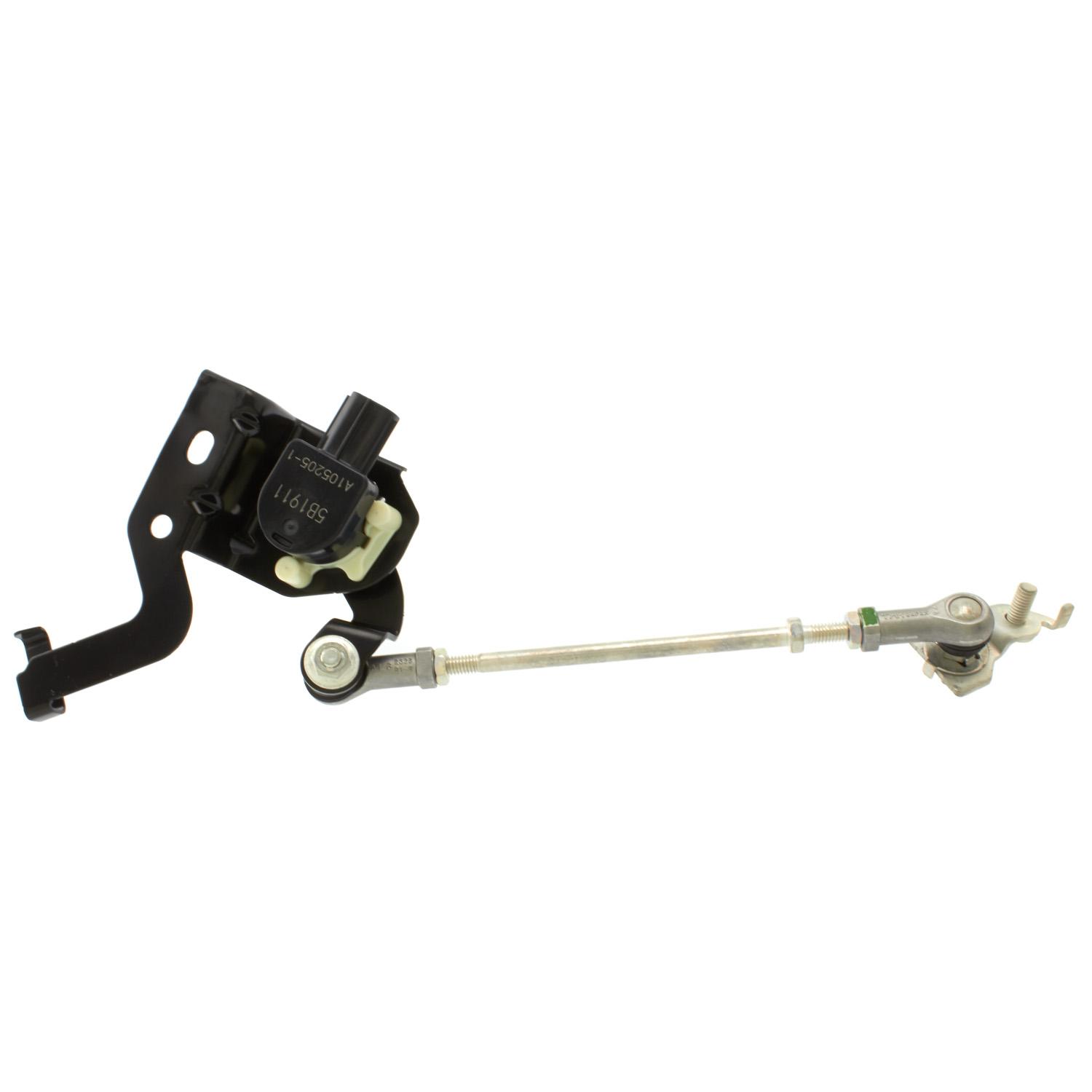 AISIN HST046 Suspension Ride Height Sensor product image 1 of 3