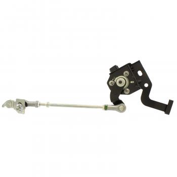 2011 Lexus RX450h Suspension Ride Height Sensor Front Left AISIN HST046 image 2 of 3