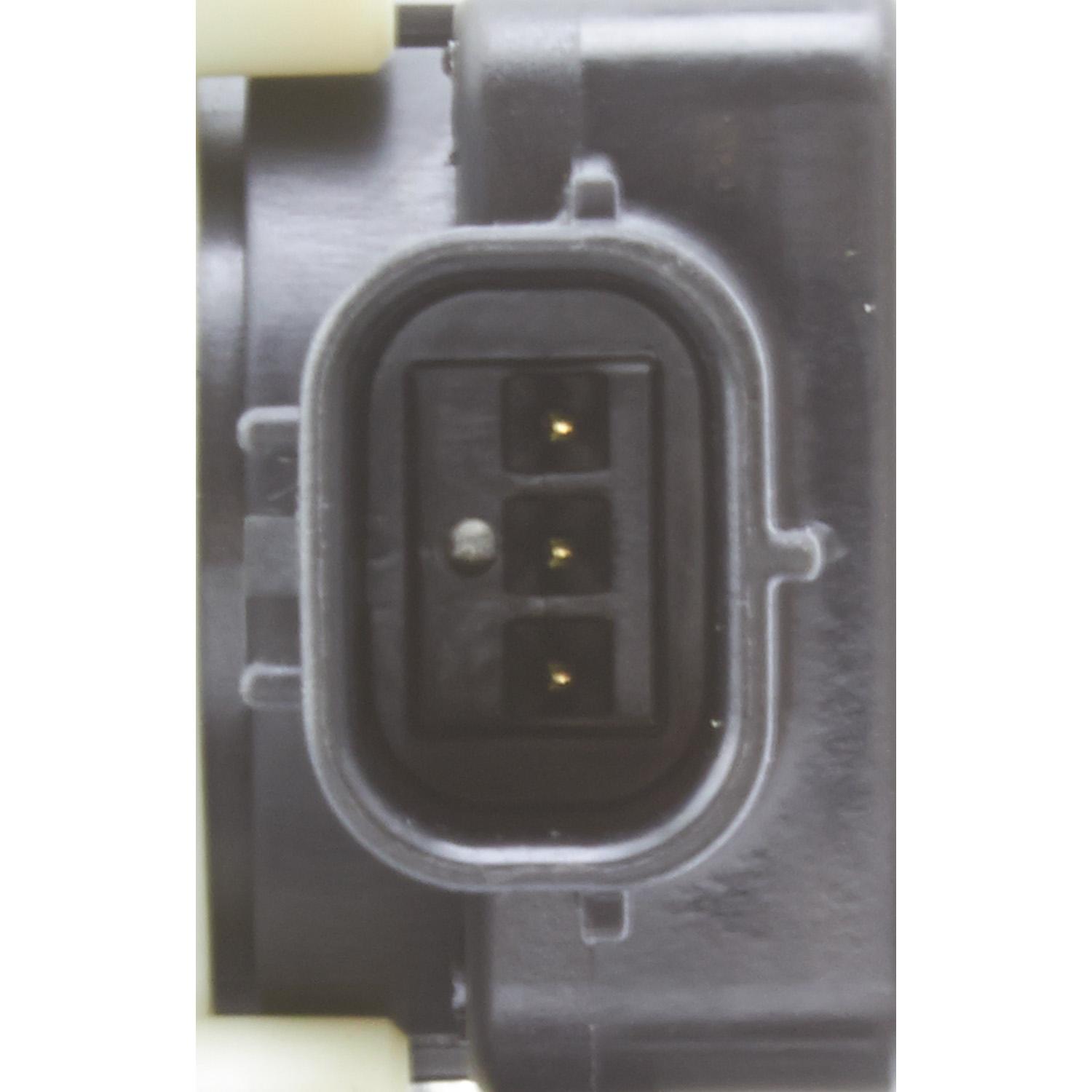 AISIN HST046 Suspension Ride Height Sensor product image 3 of 3