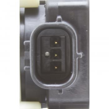 2011 Lexus RX450h Suspension Ride Height Sensor Front Left AISIN HST046 image 3 of 3