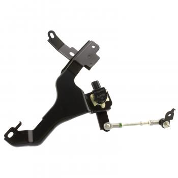 2010 Lexus LS460 Suspension Ride Height Sensor Front Left AISIN HST047 image 1 of 3