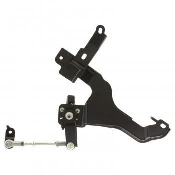 2010 Lexus LS460 Suspension Ride Height Sensor Front Left AISIN HST047 image 2 of 3