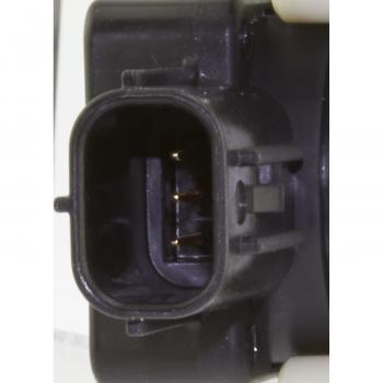 2010 Lexus LS460 Suspension Ride Height Sensor Front Left AISIN HST047 image 3 of 3