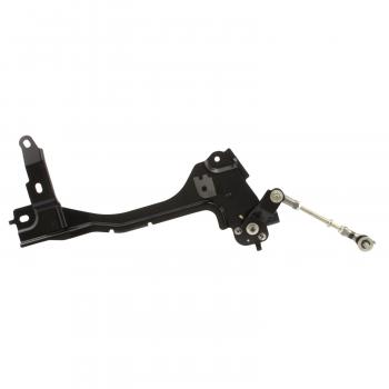 2015 Lexus LS600h Suspension Ride Height Sensor Front Left AISIN HST048 image 2 of 3