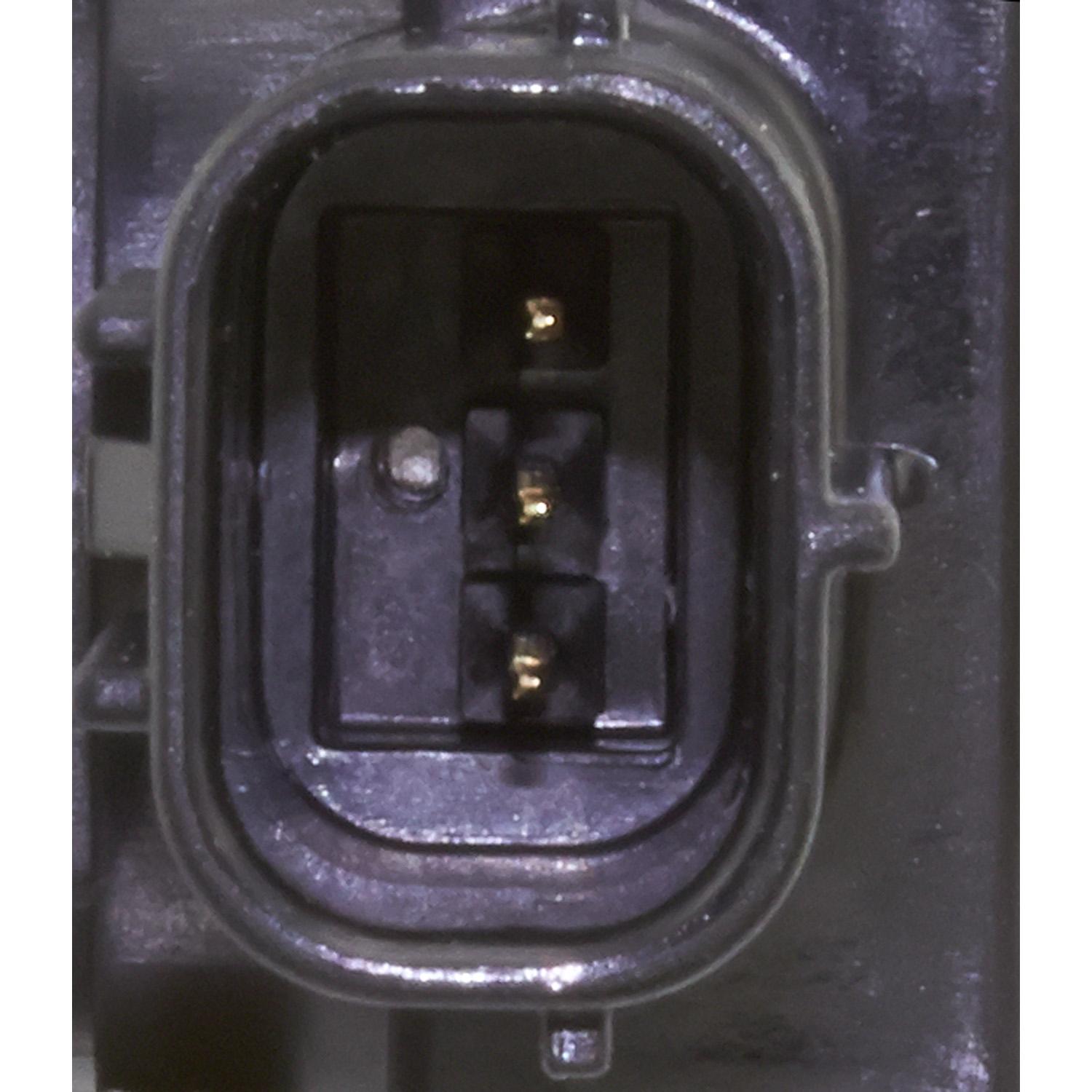 AISIN HST048 Suspension Ride Height Sensor product image 3 of 3