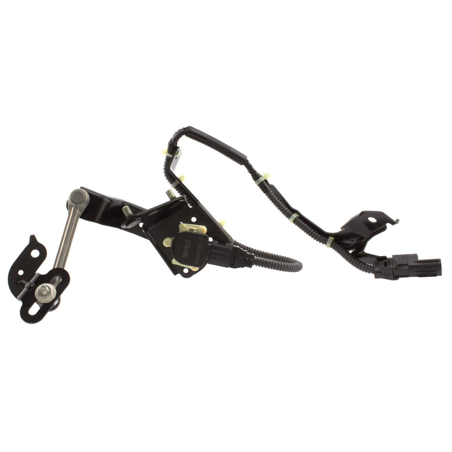 AISIN HST056 - Suspension Ride Height Sensor AISIN HST056 Suspension Ride Height Sensor product image 1 of 3