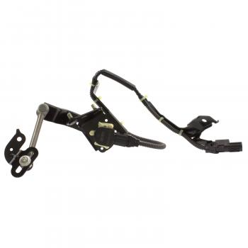 2015 Lexus RX450h Suspension Ride Height Sensor Rear Right AISIN HST056 image 1 of 3