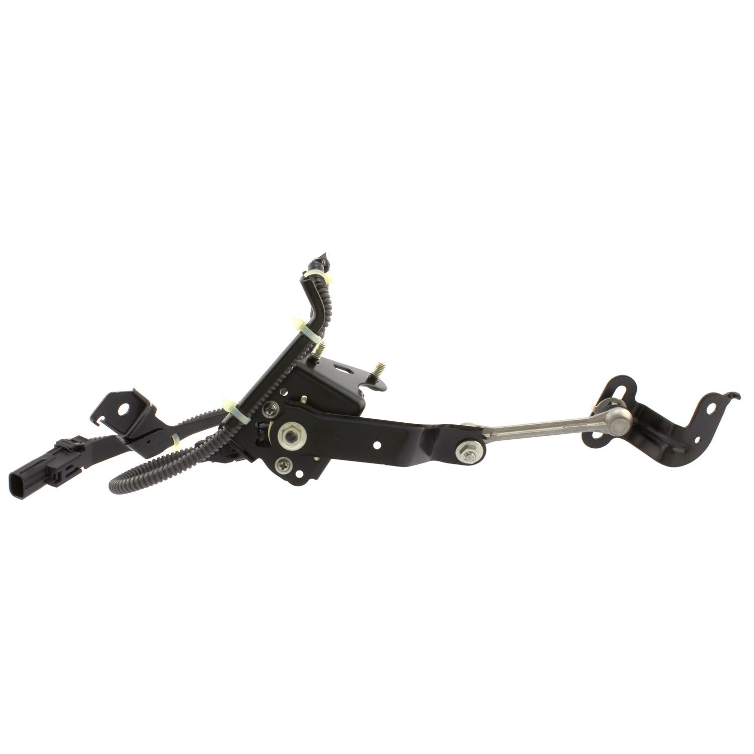 AISIN HST056 - Suspension Ride Height Sensor AISIN HST056 Suspension Ride Height Sensor product image 2 of 3