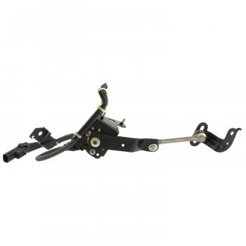 2015 Lexus RX450h Suspension Ride Height Sensor Rear Right AISIN HST056 image 2 of 3