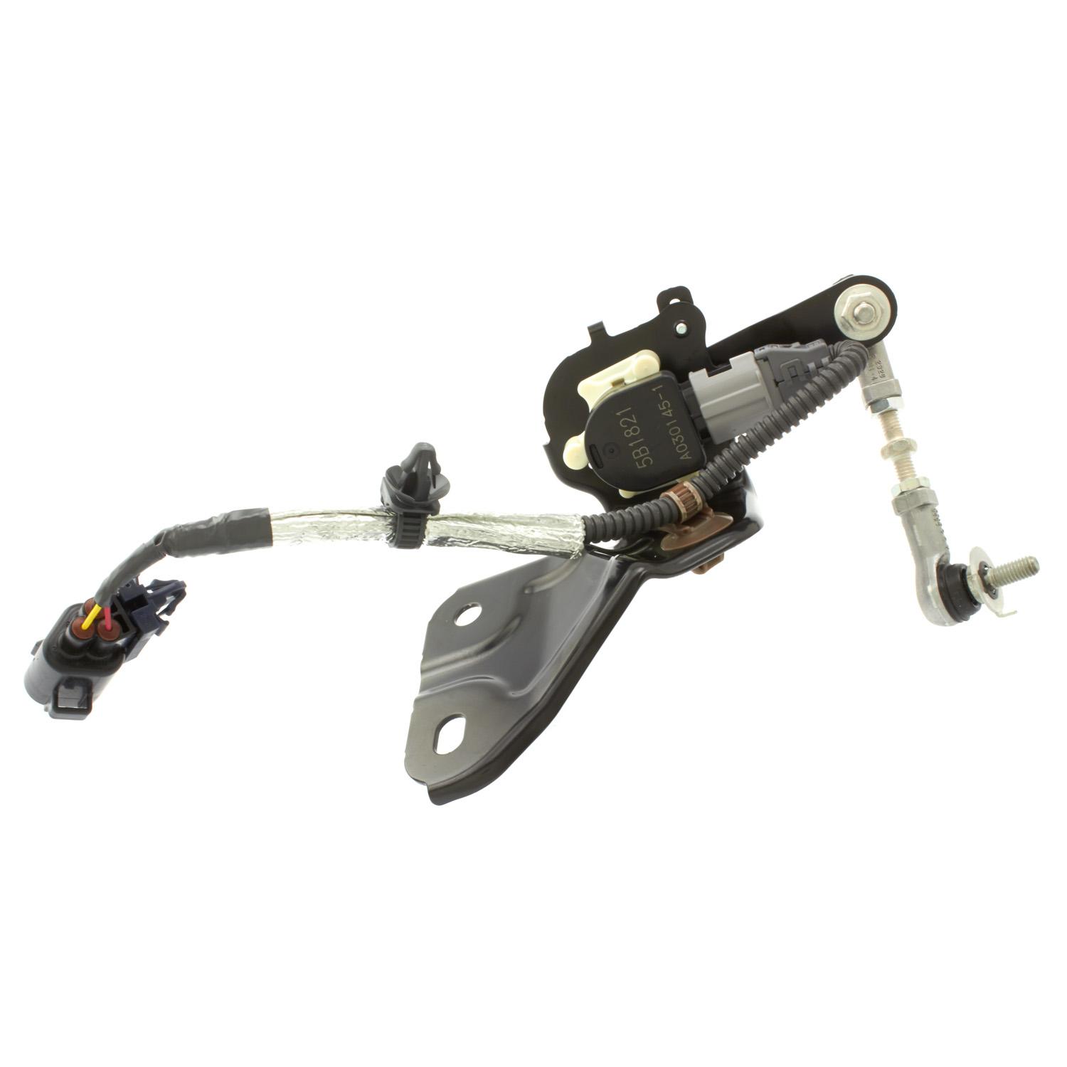 AISIN HST063 Suspension Ride Height Sensor product image 1 of 3