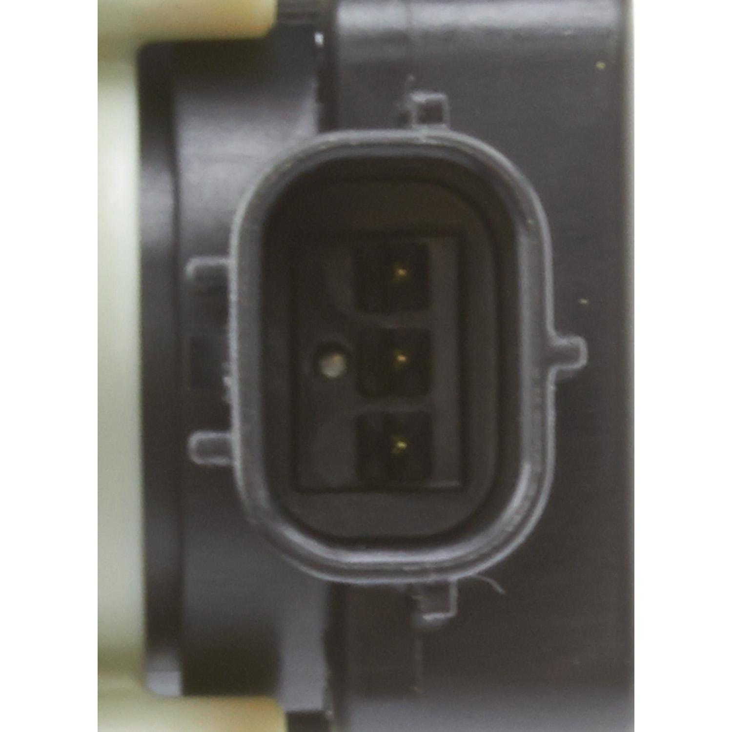 AISIN HST068 Suspension Ride Height Sensor product image 3 of 3