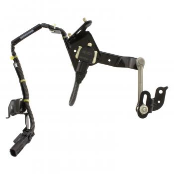 2011 Lexus GS450h Suspension Ride Height Sensor Rear Left AISIN HST071 image 1 of 3