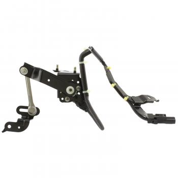 2011 Lexus GS450h Suspension Ride Height Sensor Rear Left AISIN HST071 image 2 of 3